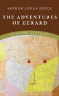 The Adventures of Gerard - eBook