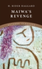 Maiwa's Revenge - eBook