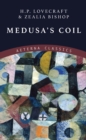 Medusa's Coil - eBook