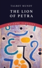 The Lion of Petra - eBook