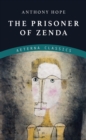 The Prisoner of Zenda - eBook