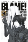 BLAME! Master Edition 4 - eBook