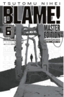 BLAME! Master Edition 6 - eBook