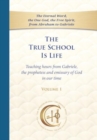 The True School Is Life, Volume 1 - Book