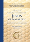 The Great Cosmic Teachings of Jesus of Nazareth - Book