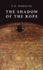 The Shadow of the Rope - eBook