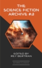 The Science Fiction Archive #3 - eBook