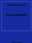 Ashes of Empire - eBook