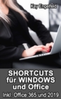 Shortcuts fur Windows und Office : Inkl. Office 365 und 2019 - eBook