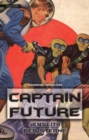 Captain Future 09: Jenseits der Sterne - eBook
