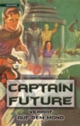Captain Future 10: Verrat auf dem Mond - eBook