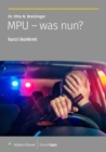 MPU - was nun? - eBook