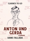 Anton und Gerda (German) - eBook
