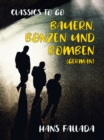 Bauern, Bonzen und Bomben (German) - eBook