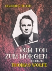 Vom Tod zum Morgen (German) - eBook