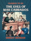 The Eyes of Max Carrados - eBook