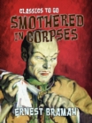 Smothered in Corpses - eBook