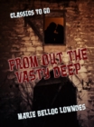 From Out the Vasty Deep - eBook