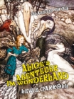 Alice's Abenteuer im Wunderland - eBook