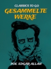 Gesammelte Werke - eBook