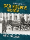Der eiserne Gustav - eBook