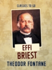 Effi Briest - eBook