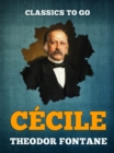 Cecile - eBook