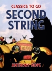 Second String - eBook