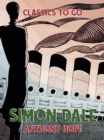 Simon Dale - eBook