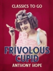 Frivolous Cupid - eBook