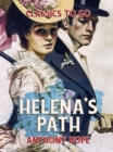 Helena's Path - eBook