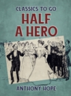 Half a Hero - eBook