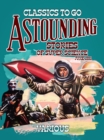 Astounding Stories Of Super Science June 1931 - eBook