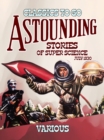 Astounding Stories Of Super Science July 1930 - eBook