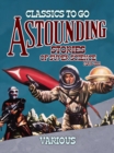 Astounding Stories Of Super Science May 1931 - eBook