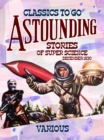 Astounding Stories Of Super Science December 1930 - eBook