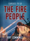 The Fire People - eBook