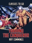 Tarrano The Conqueror - eBook