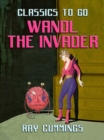 Wandl The Invader - eBook