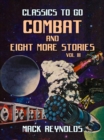Combat and eight  more stories Vol III - eBook