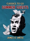 Summer Guests - eBook