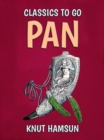 Pan - eBook