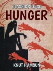 Hunger - eBook