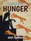 Hunger - eBook