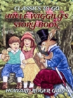 Uncle Wiggily's Story Book - eBook