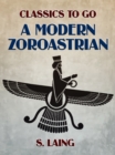 A Modern Zoroastrian - eBook