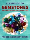 Gemstones and their distinctive Characters - eBook