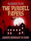 The Purcell Papers - Volume 3 - eBook