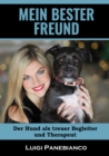 Mein bester Freund : der Hund als treuer Begleiter und Therapeut - eBook
