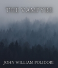 The Vampyre - eBook